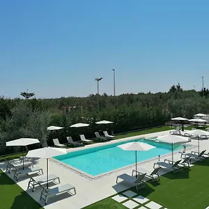  Alloggio in famiglia Relais Ottavia